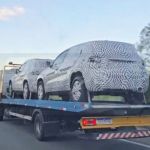Jeep Avenger: “mini-Renegade”, que estreia em 2026, é flagrado no Brasil