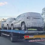Jeep Avenger: “mini-Renegade”, que estreia em 2026, é flagrado no Brasil