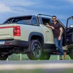 BYD recorre a Gusttavo Lima para alavancar vendas da Shark