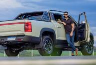 BYD recorre a Gusttavo Lima para alavancar vendas da Shark