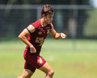 Dudu Kogitzki é o grande destaque do Athletico-PR que inicia o Campeonato Paranaense