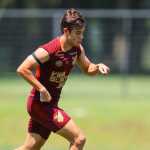 Recheado de jovens, Athletico-PR estreia na temporada contra o Andraus