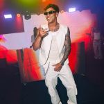 Cruzeiro: Kaio Jorge comemora aniversário com festa grandiosa no Recife; veja fotos