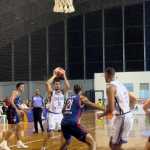 Cruzeiro freia reação do Fortaleza e vence fora de casa pelo NBB