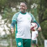 Próximo adversário do Cruzeiro, treinador do Uberlândia manda recado a Tite