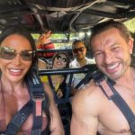 Gracyanne Barbosa revela status de relacionamento após ser flagrada com empresário