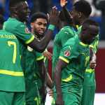 Copa Africana de Nações: veja todos os confrontos das oitavas de final