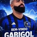 Após transferência de Gabigol, sósia também troca de clube no Rio de Janeiro