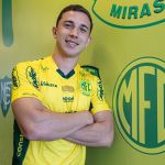 Mirassol anuncia contratação de atacante com passagem pela MLS