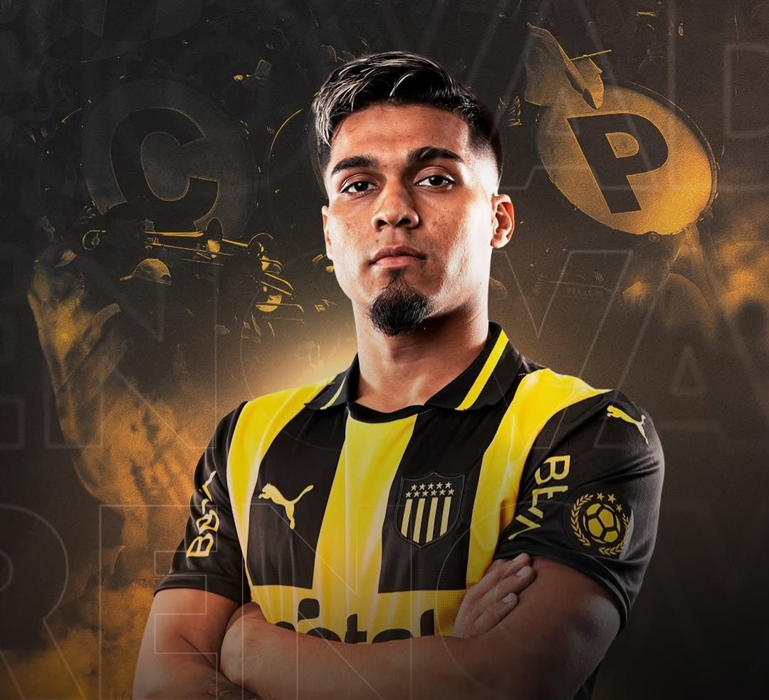Atacante do Grêmio tem empréstimo renovado com clube sul-americano