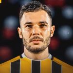 Clube carioca acerta contratação de lateral mineiro que jogou no Cruzeiro