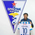 Ex-Cruzeiro deixa clube mineiro para vestir camisa 10 de clube europeu