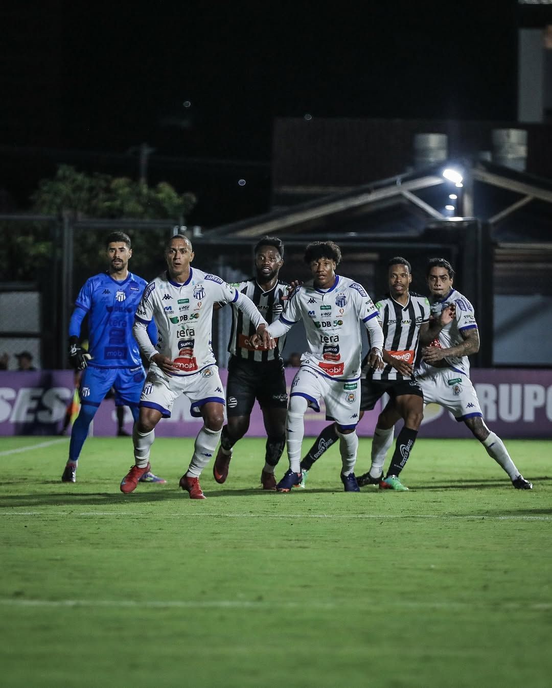 Athletic perde para a URT em casa e segue sem vencer no Campeonato Mineiro