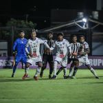 Athletic perde para a URT em casa e segue sem vencer no Campeonato Mineiro