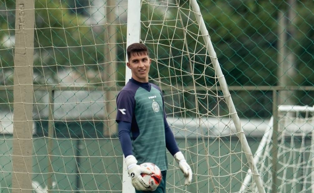 Escalação do Coritiba: o provável time para enfrentar o Londrina pelo Paranaense