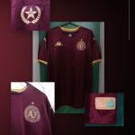 Em nova camisa, Chape homenageia time italiano ao lembrar trágica coincidência