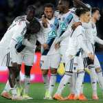 Com direito a 'lei do ex', PSG perde para o Paris FC e é eliminado da Copa da França