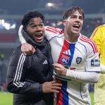 Ao marcar em estreia, Endrick ultrapassa ex-Cruzeiro e Atlético e alcança marca expressiva