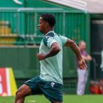 Atacante da Chapecoense é denunciado por manipulação de resultados no Brasileirão 2025