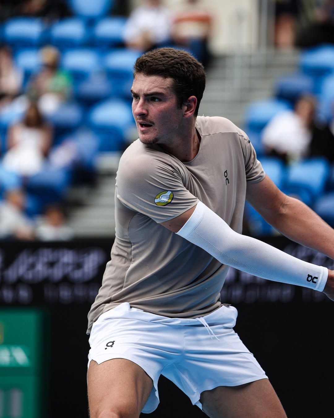 João Fonseca conhece data e horário da estreia no Australian Open; confira