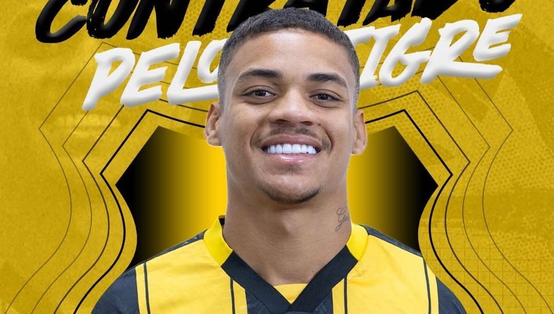 Jogador do Atlético troca de clube e vai jogar o Paulistão com campeão pelo Cruzeiro