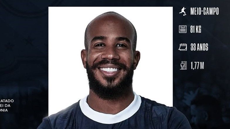 Meia que custou R$ 8 milhões e não vingou no Atlético é anunciado em clube da Série A