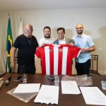 SAF do Villa Nova: prefeitura estima retorno milionário com nova administração