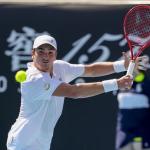 João Fonseca perde posições no ranking após queda precoce no Australian Open