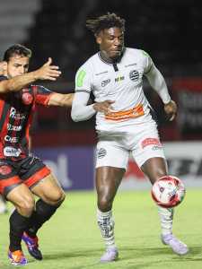 Athletic venceu o Pouso Alegre pelo Campeonato Mineiro