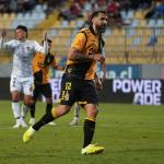 Ex-Atlético, Lucas Pratto decide em estreia por time da Libertadores