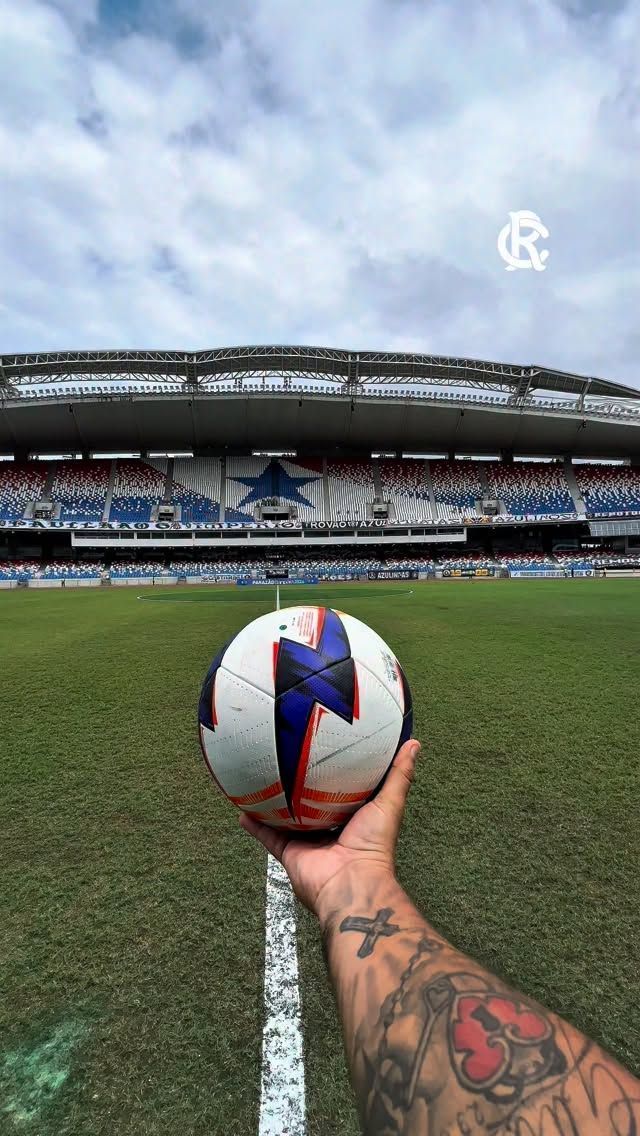 Horário e onde assistir ao vivo Remo x Internacional, pelo Campeonato Brasileiro