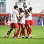 Tombense conhece adversário da segunda fase da Copa do Brasil 2026