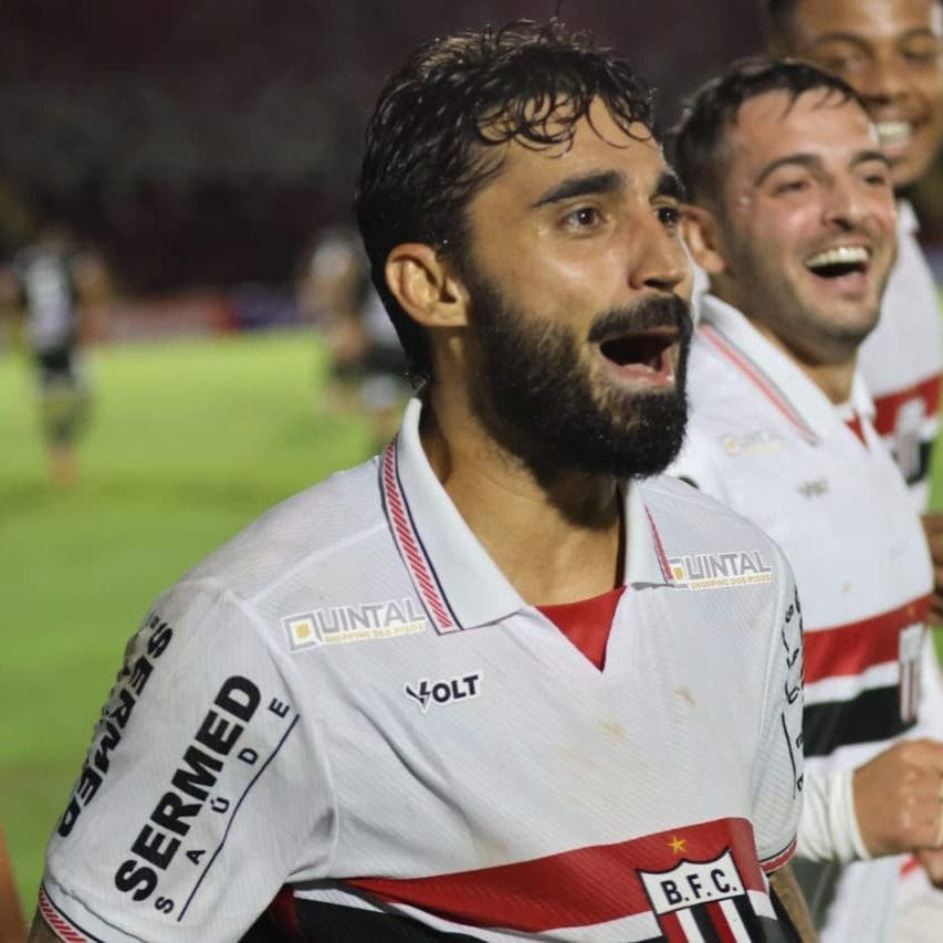 Ex-Cruzeiro marca golaço da vitória em jogo do Campeonato Paulista; veja vídeo