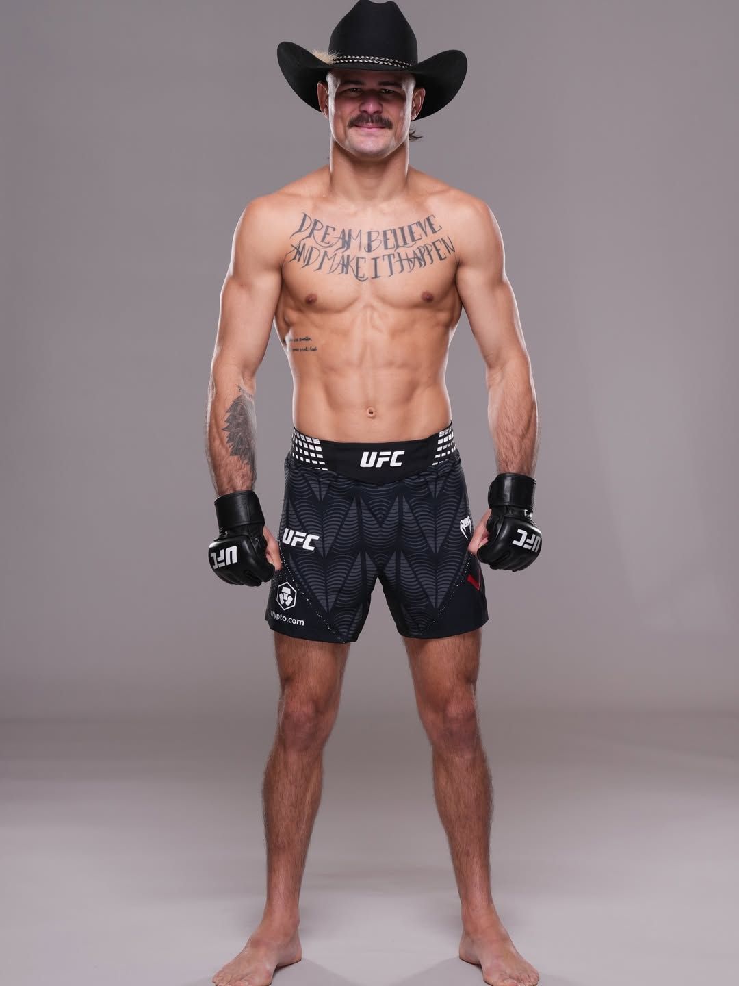 UFC 325: brasileiro disputará o cinturão em revanche; relembre primeira luta