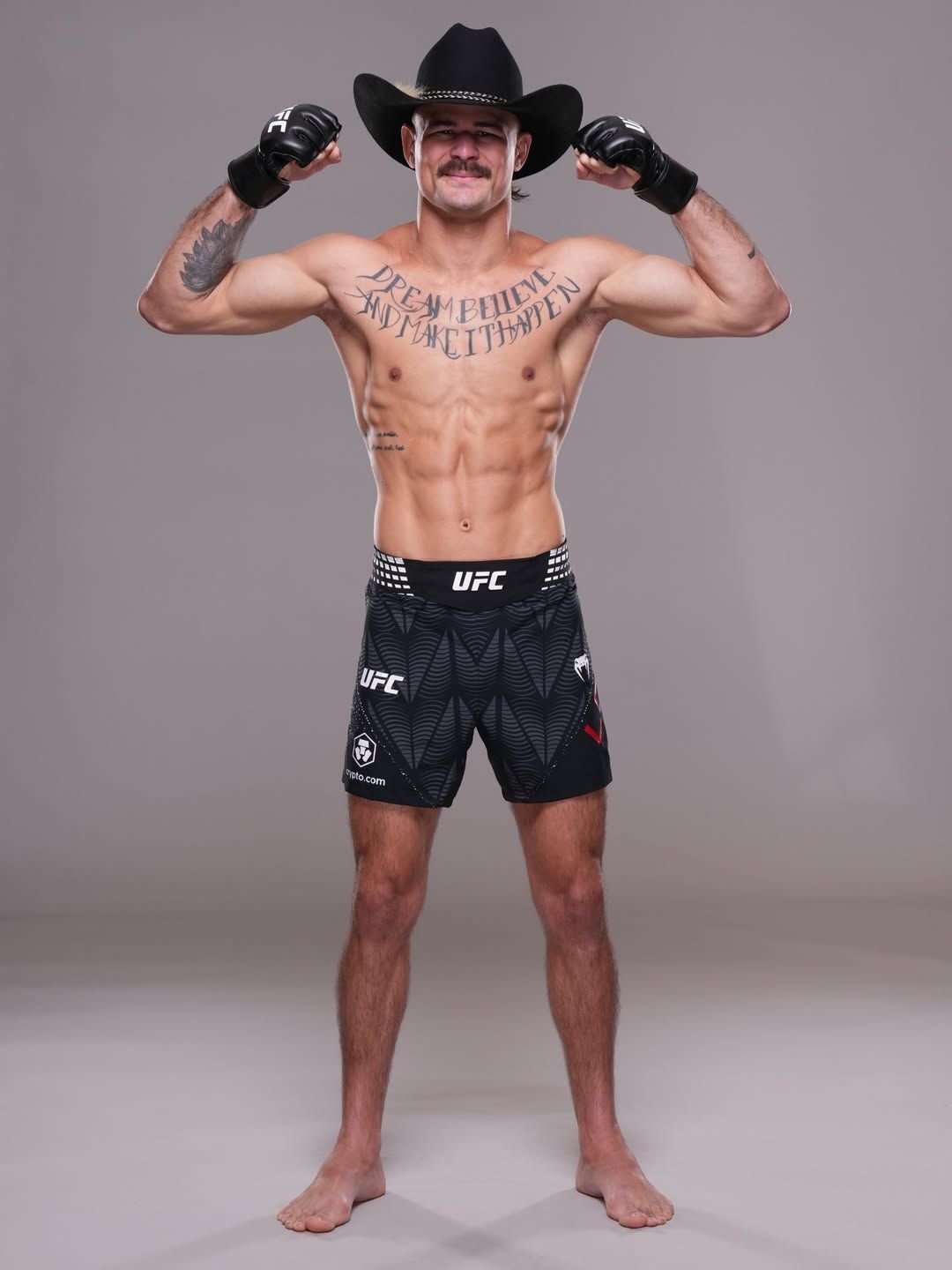 Quem é Diego Lopes, o brasileiro radicado no México que luta pelo cinturão no UFC 325