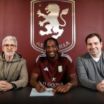 Ex-Milan, atacante é repatriado por clube 'sensação' da Premier League