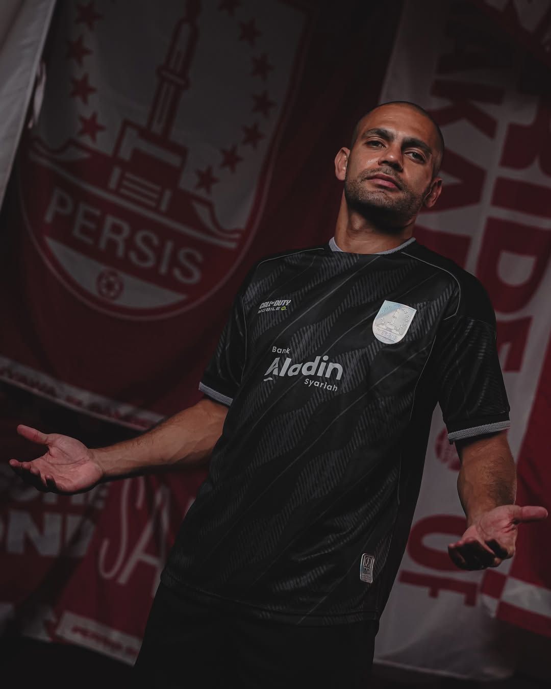 Campeão brasileiro pelo Corinthians, ex-Atlético é contratado por clube da Indonésia