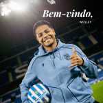 Cria do Corinthians, atacante deixa clube de CR7 para jogar no futebol espanhol