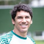 Técnico do Uberlândia projeta sequência do ano após vaga no Troféu Inconfidência