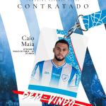 Atacante do Atlético é anunciado como reforço de clube da Série B