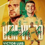 Cria do Palmeiras, ex-Vasco e Botafogo é anunciado por clube da Libertadores