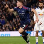 Arsenal goleia Leeds, volta a vencer e mantém vantagem na liderança da Premier League