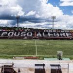 Pouso Alegre x Atlético: veja as escalações duelo pelo Campeonato Mineiro