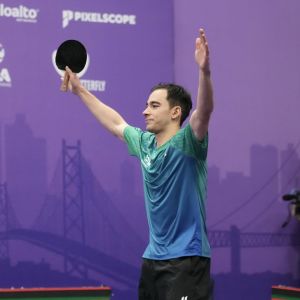 ITTF Americas Cup