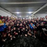 Técnico do Pouso Alegre é direto sobre 'bicho' por classificação contra o Cruzeiro