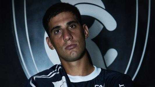 Leonel Picco, reforço do Remo para a temporada 2026