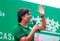 Ídolo do Cruzeiro abre o jogo sobre volta ao futebol após aposentadoria
