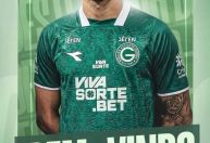 Tradicional clube da Série B oficializa contratação de cria do Atlético