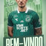 Tradicional clube da Série B oficializa contratação de cria do Atlético