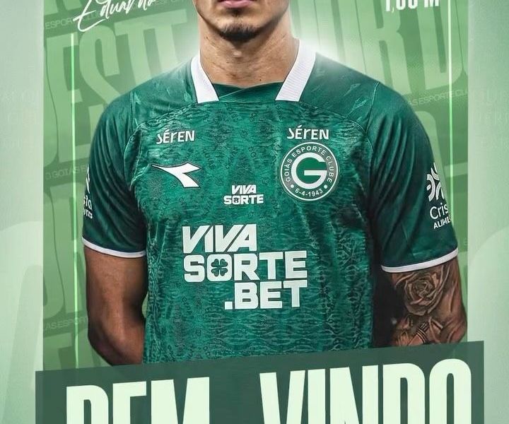 Tradicional clube da Série B oficializa contratação de cria do Atlético